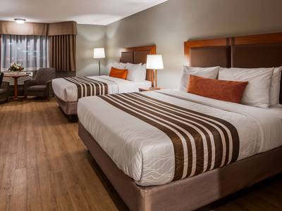 Best Western Plus Ottawa City Centre