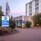 Best Western Macrander Hotel Frankfurt Kaiserlei