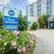 Best Western Macrander Hotel Frankfurt Kaiserlei