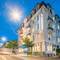 Best Western Plus Hotel Mirabeau