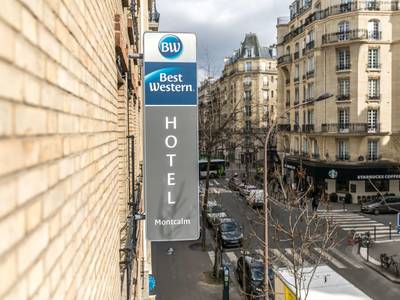 Best Western Montcalm