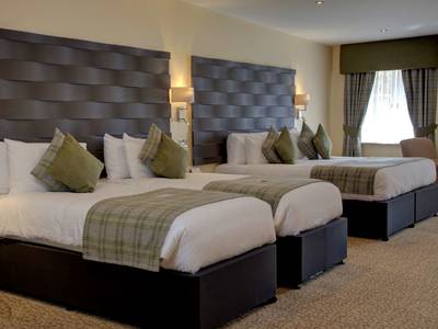 Best Western Premier Doncaster Mount Pleasant Hotel