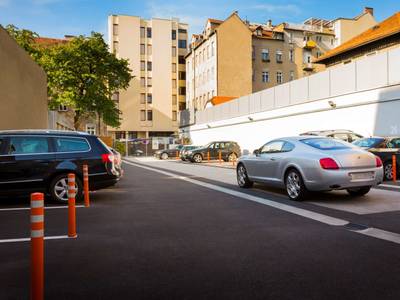 Best Western Premier Astoria