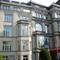 Best Western Plus Park Hotel Brussels