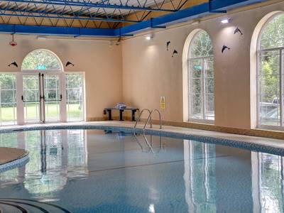 Best Western Shaftesbury The Royal Chase Hotel