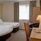 Best Western Shaftesbury The Royal Chase Hotel