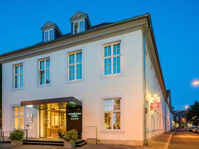 Best Western Plus Stadtpalais