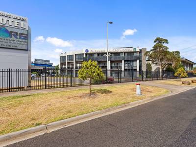 Quality Hotel Taylors Lakes