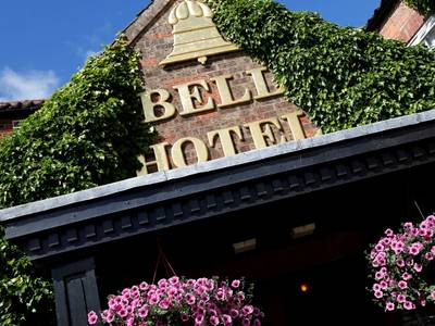 Best Western The Bell In Driffield