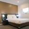 Best Western Plus Buckingham International