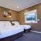 Best Western Plus Buckingham International