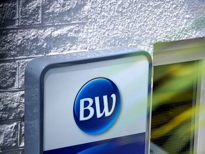 Best Western Fowey Valley