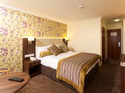 Best Western Plus White Horse Hotel