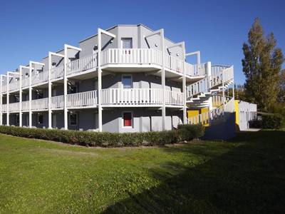 Hotel Première Classe Marseille Ouest - Martigues