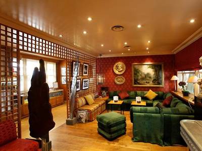 Cazaudehore - La Forestiere