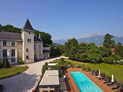 Chateau de la Commanderie