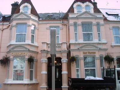 Best Western Chiswick Palace & Suites