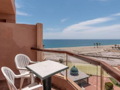 ALEGRIA Colonial Mar