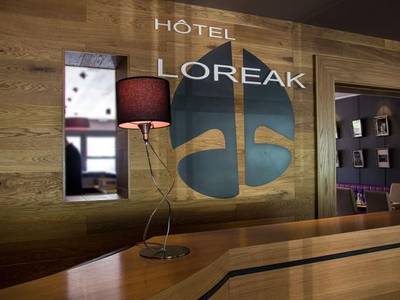 Hotel Loreak