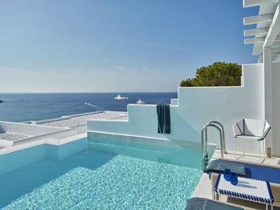 Myconian Ambassador Relais & Chateaux