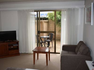 Admiral Motel Bunbury