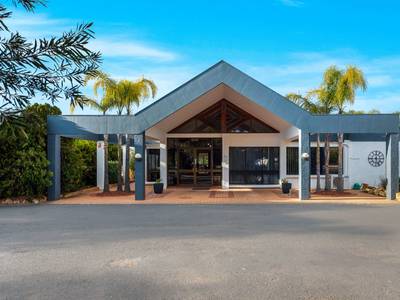 Comfort Inn & Suites Riverland