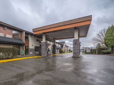 Comfort Inn Chilliwack