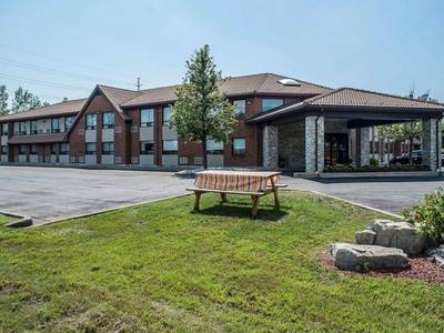 Comfort Inn Fort Erie