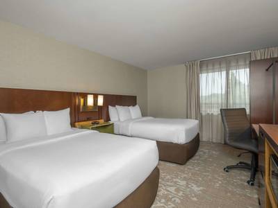 Comfort Inn Hamilton