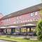 Comfort Hotel Lille - Mons en Baroeul