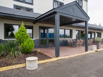 Comfort Hotel Orleans Nord