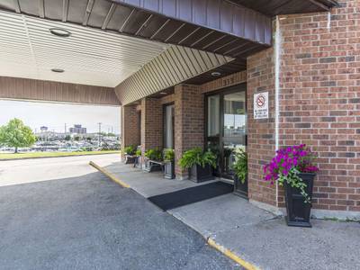Comfort Inn Sault Sainte Marie