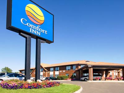 Comfort Inn Swift Current