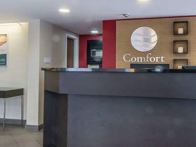 Comfort Inn Thunder Bay
