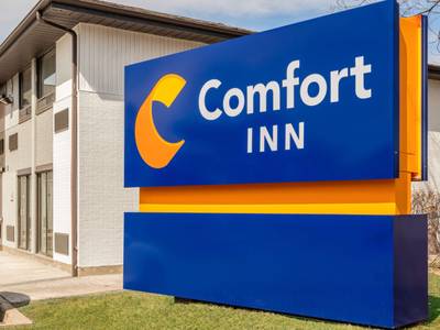 Comfort Inn West