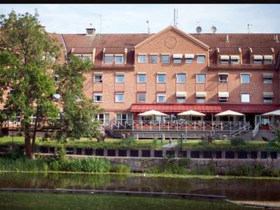 Clarion Collection Hotel Kompaniet