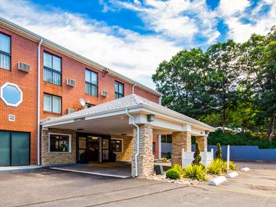 Best Western Cape Cod Hotel