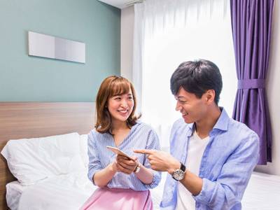 Comfort Hotel Osaka Shinsaibashi