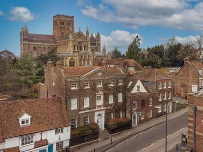 Clarion Collection Hotel St.Albans City Centre