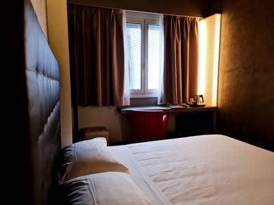 Best Western Continental