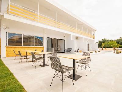 Olive Grove Suites Boutique Hotel