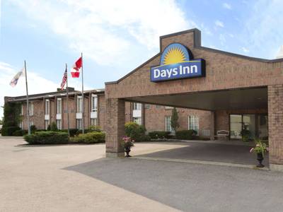 Days Inn - Brantford