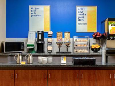 Days Inn Medicine Hat