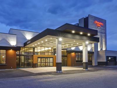 Days Inn Saint Catharines