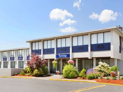 Travelodge Sydney Nova Scotia