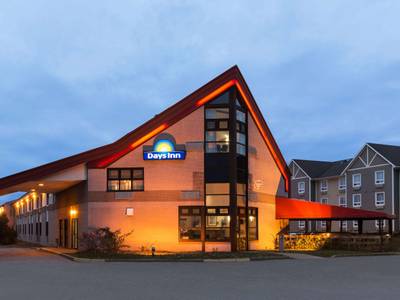 Days Inn Trois Rivieres