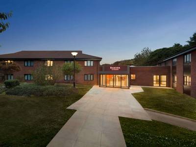 Ramada Bristol West