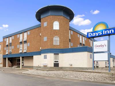 Days Inn - Estevan