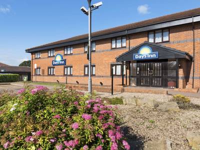 Days Inn Warwick South (Foto)