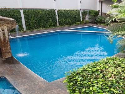 Radisson Del Rey Toluca (Foto)